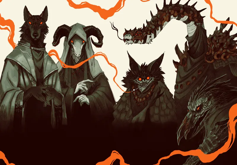 Image: fomoria clans cabals and outcasts