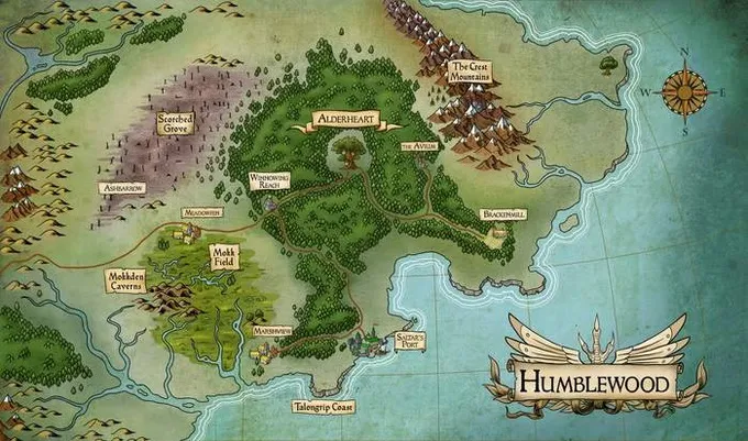 Image: humblewood mist6