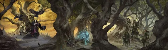 Image: beyond the woods2