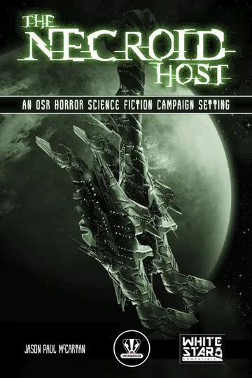 Image: necroid host