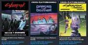 Image: cyberpunk