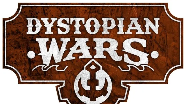Image: dystopian wars
