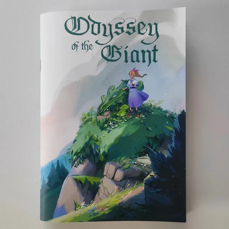 Image: odgiant