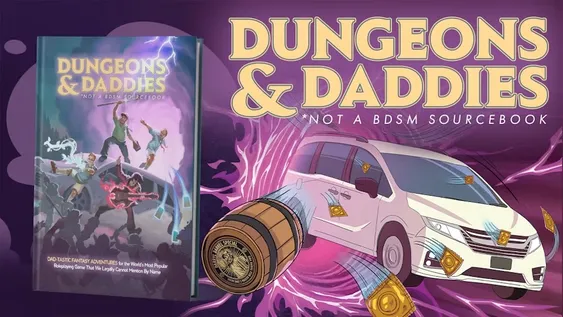 Image: daddies
