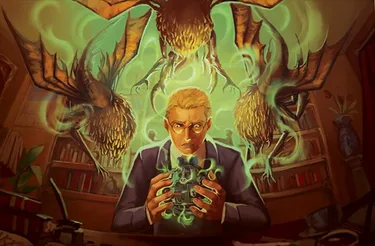Image: clockwork and claws4