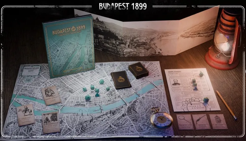 Image: buda
