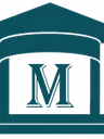 A stylized logo featuring a graduation cap above a large letter "M." The cap is depicted in a teal color, with a simple design that emphasizes the academic theme. The overall look is clean and modern, suitable for representing an educational or community-focused event.