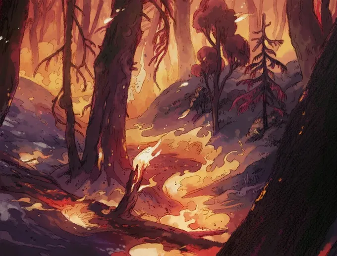 Image: humblewood mist7