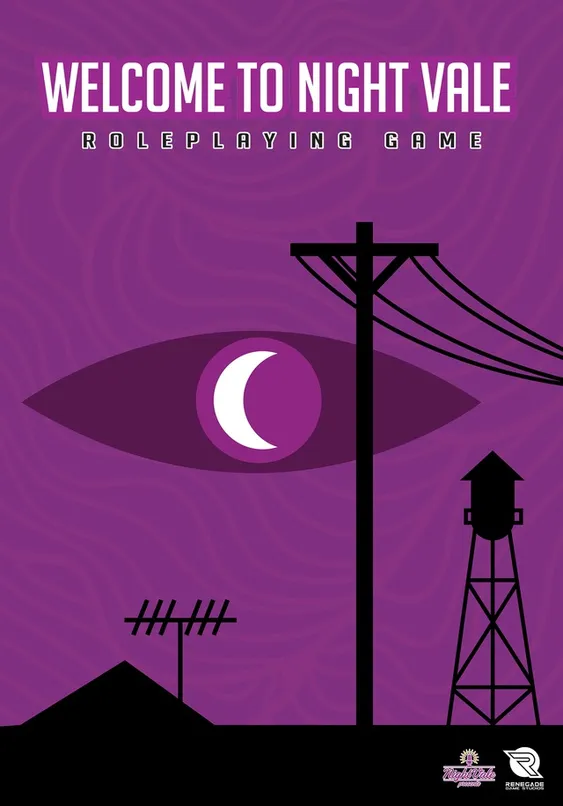 Image: night vale