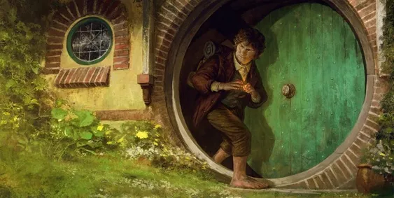 Image: hobbit tales2