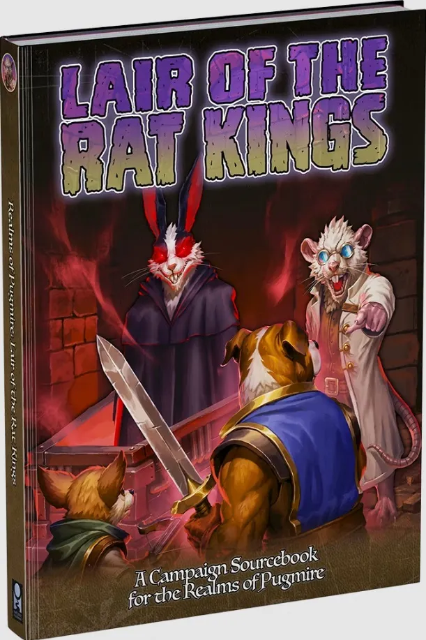 Image: lair of the rat king4