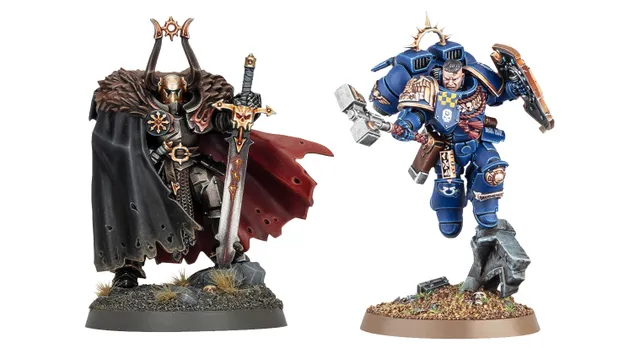 Image: games workshop day miniatures jpg