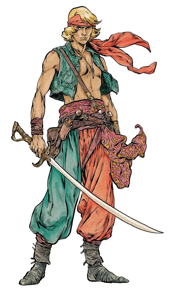 Image: blades of power4