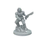 Image: doom arena classic doomguy pose1 ks pvc noshadow 3