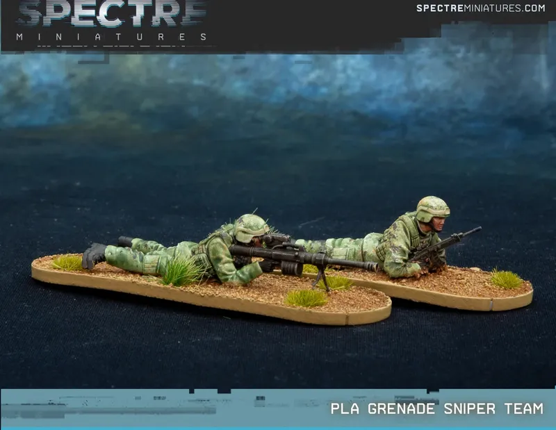 Image: pla grenade ssniper