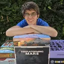 Fiona Dickinson's avatar