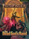 Image: dead gods hand