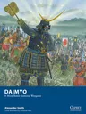 Image: daimyo cover