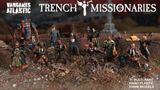 Image: wargames atlantic trench crusaders jpg