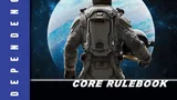 Image: clement sector core rulebook