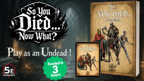Image: you died