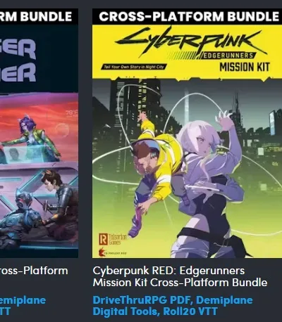 Image: cyberpunk