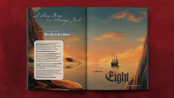 Image: pieces of eight4
