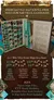 Open book with a visible page of small, colorful nautical-themed maps on the left and a page of text on the right. Below the book, text reads:

"100+ Wet/Dry-Erase Maps In 4 Sizes:
20 8.5" X 11"
22+ 8.5" X 22"
36+ 17" X 22"
22+ 22" X 34"

Boats
Sloops
Frigates
Galleons
Maps of War
Sea Monsters
Ghost Ships
Megalodon
Eldritch Vessels
& Shipwrecks
Ruins
Beaches
Caves
Reefs
& Islands
Docks
Forts
Hide-outs
Temples
Shops"