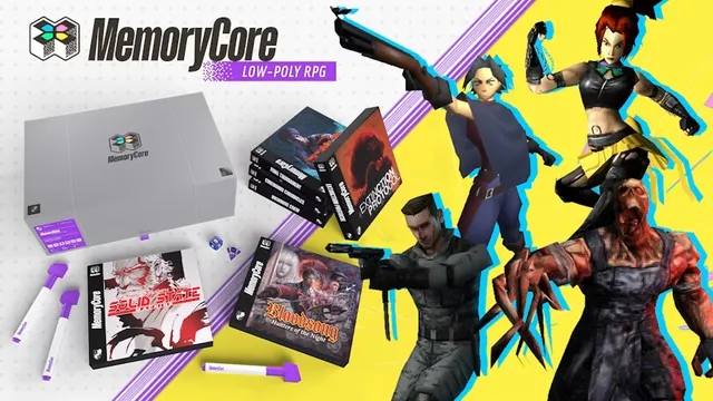 Image: memorycore
