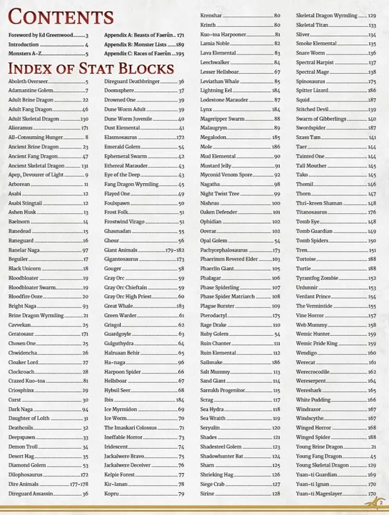 Image: monsters of faerun3