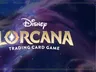 Disney Lorcana Trading Card Game