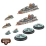 Image: dystopian wars alliance frontline squadron2