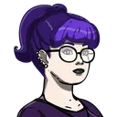 Gelma's avatar