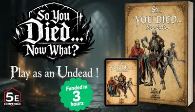 Image: you died