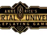 Anne Rice's Immortal Universe Roleplaying Game logo