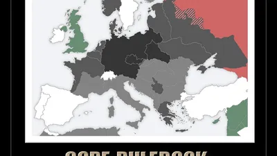 Image: savage war european theater