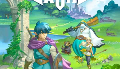 Image: twilight sword core