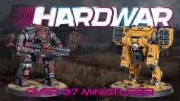 Image: hardwar header