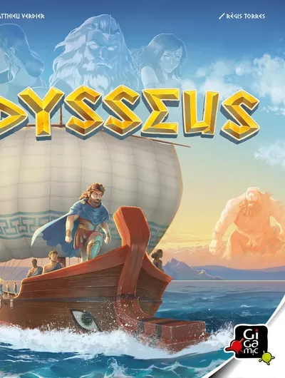 Image: odysseus