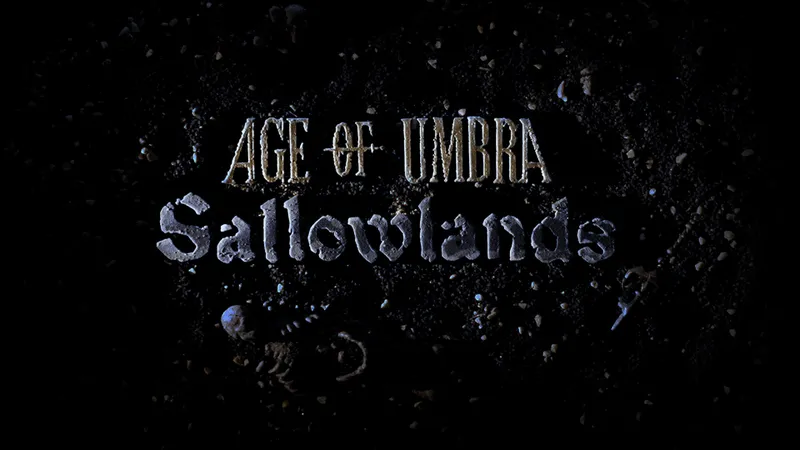 Image: age of umbra
