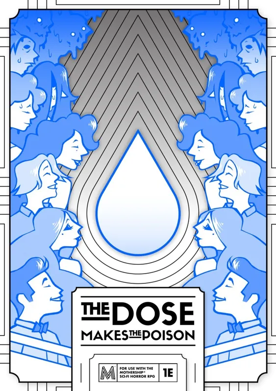 Image: the dose makes the poison