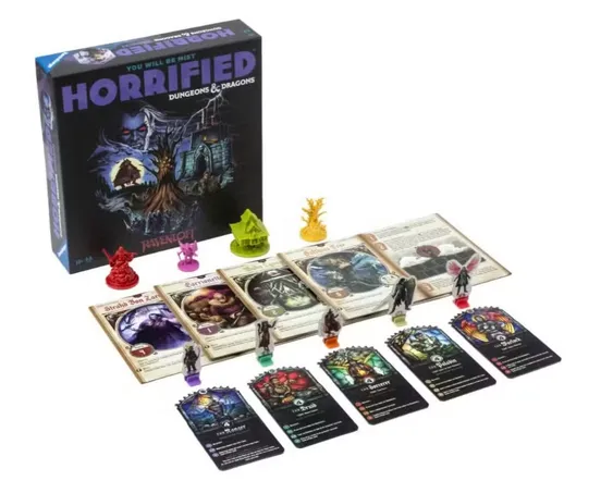 Image: horrified ravenloft2