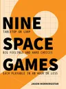 NINE TABLETOP OR LARP SPACE GAMES BIG FEELINGS AND HARD CHOICES