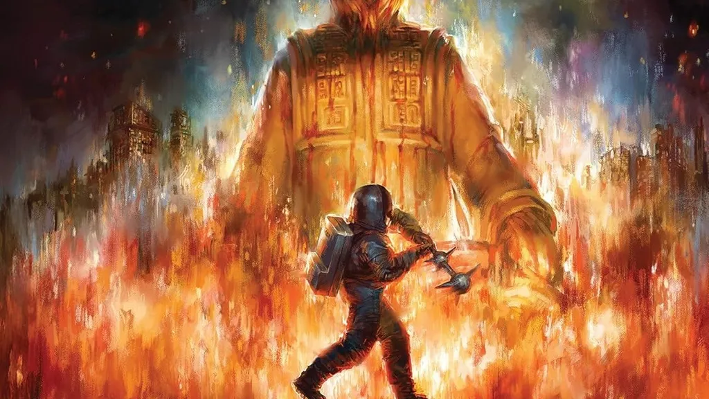 Image: solo ape