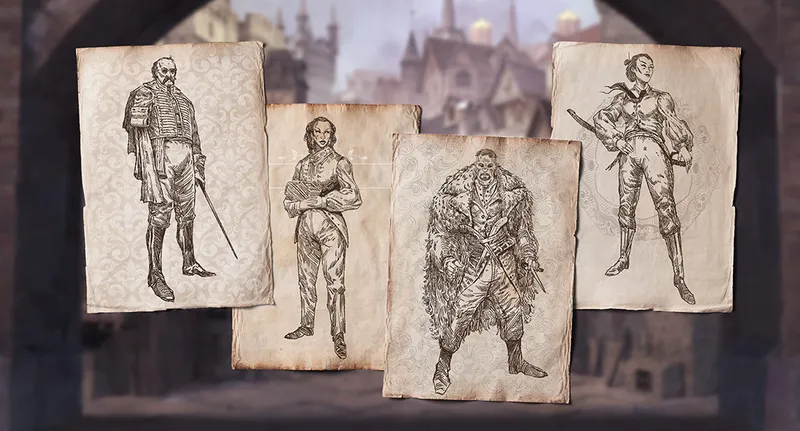 Image: tyrant philosophers characters
