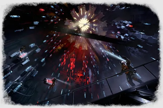 Image: children of time4
