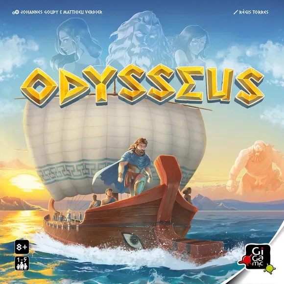 Image: odysseus