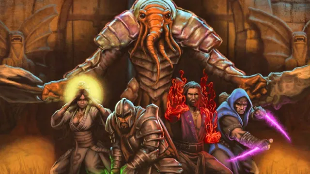 Image: pathfinder psionics