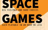 NINE TABLETOP OR LARP SPACE GAMES BIG FEELINGS AND HARD CHOICES