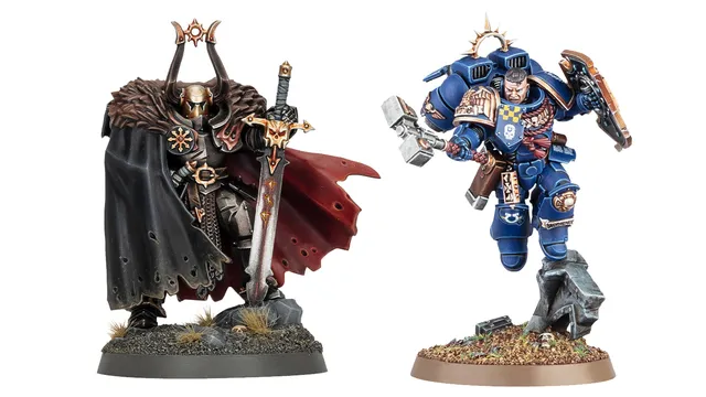 Image: games workshop day miniatures jpg